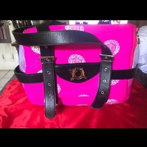 Juicy Couture - Cocojor Hawaiian pet Carrier -